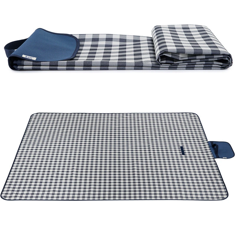 Коврик для пляжного пикника