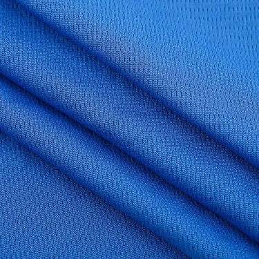 Bird Eye Mesh Fabric For T Shirt Sportswear manufacturers