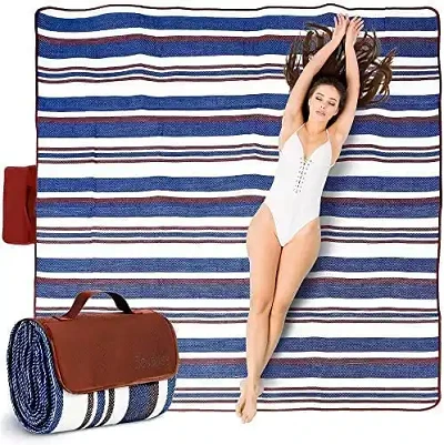 LightWeight Picnic Blanket