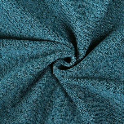 Ткань Hacci Fleece с односторонней насадкой