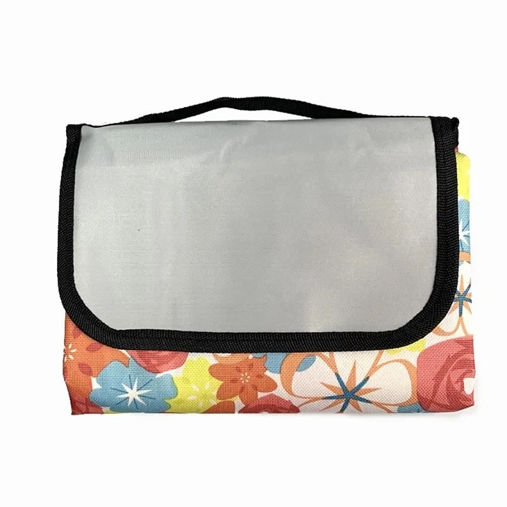China Outdoor Picnic Blanket