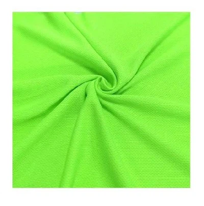 Ткань Bird Eye для спортивной футболки Баскетбол