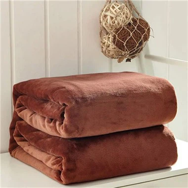 Флисовые фланелевые одеяла