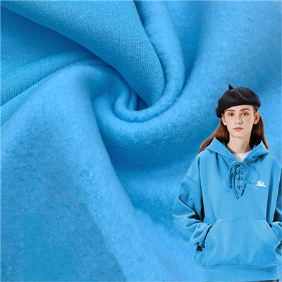 Ткань для пальто с капюшоном