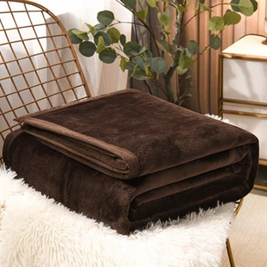 Легкое фланелевое одеяло