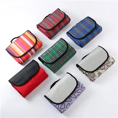 Одеяло для пикника на открытом воздухе