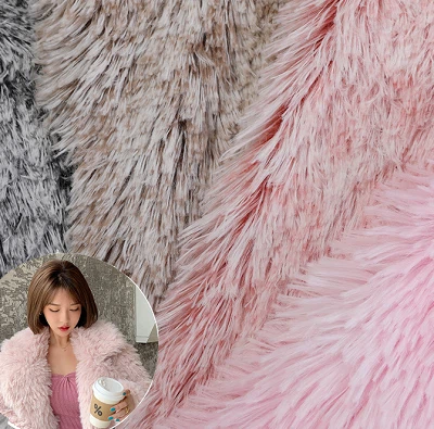 Флисовая ткань PV для куртки