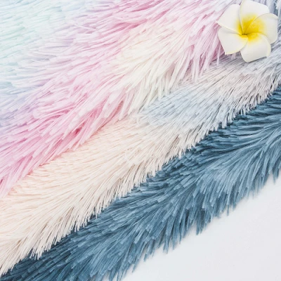Ткань Tie-Dye Pv