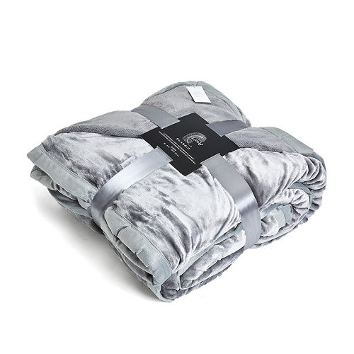  Flannel Blanket For Bed