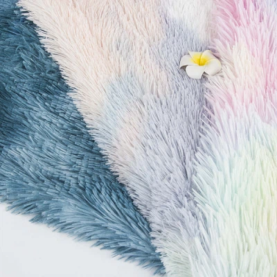 Super Soft Pv Fabric