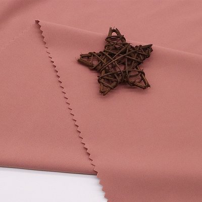 Yoga Sport Polyester Spandex Fabric For Sport Wear