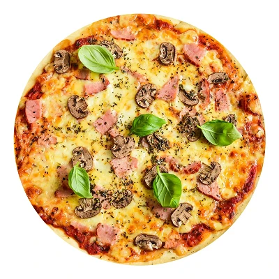 Пицца одеяло для детей