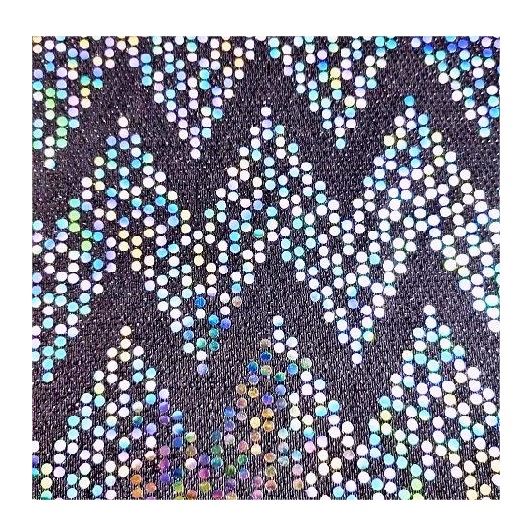 Блестящие красочные блестки