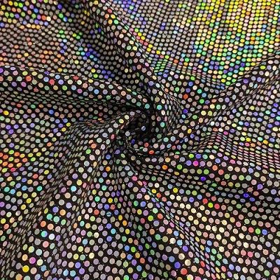 Shiny Sequins Fabric