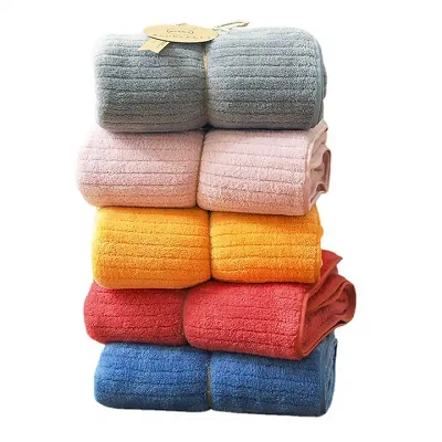 Полотенце Одеяло